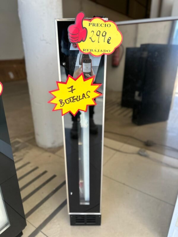 VINOTECA HOOVER HWCB 15 UK/1