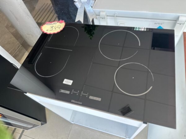 VITROCERÁMICA HISENSE i8433c