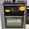 COCINA KENWOOD KTG606S22